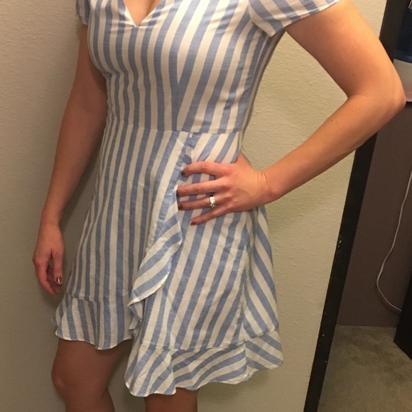 NWT j.crew dress - Picture 2 of 6
